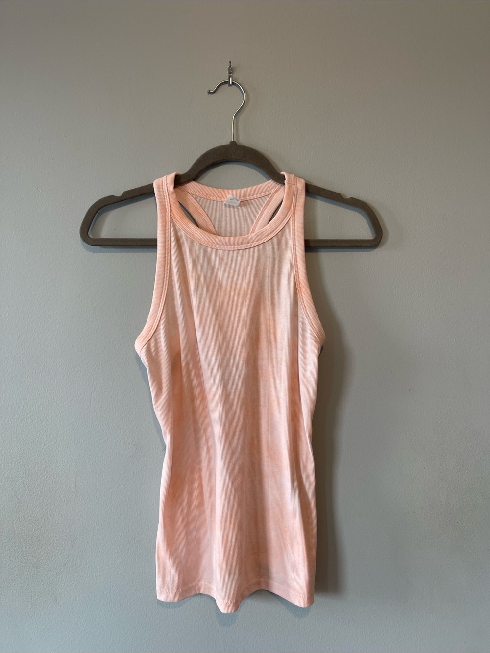 Three Old Navy Active Sleeveless Tops